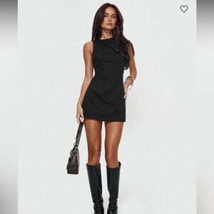 princess polly yumiko romper